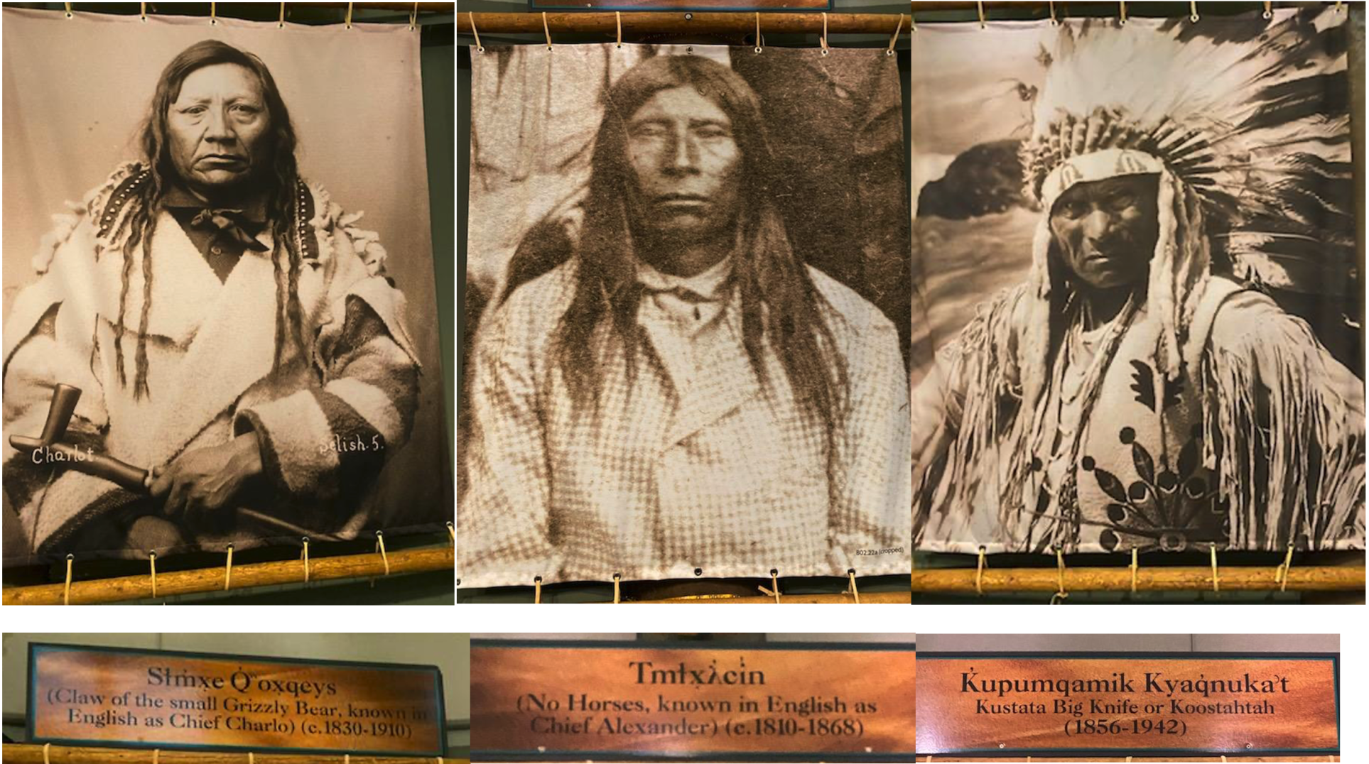 Three Chiefs Culture Center logo contest
